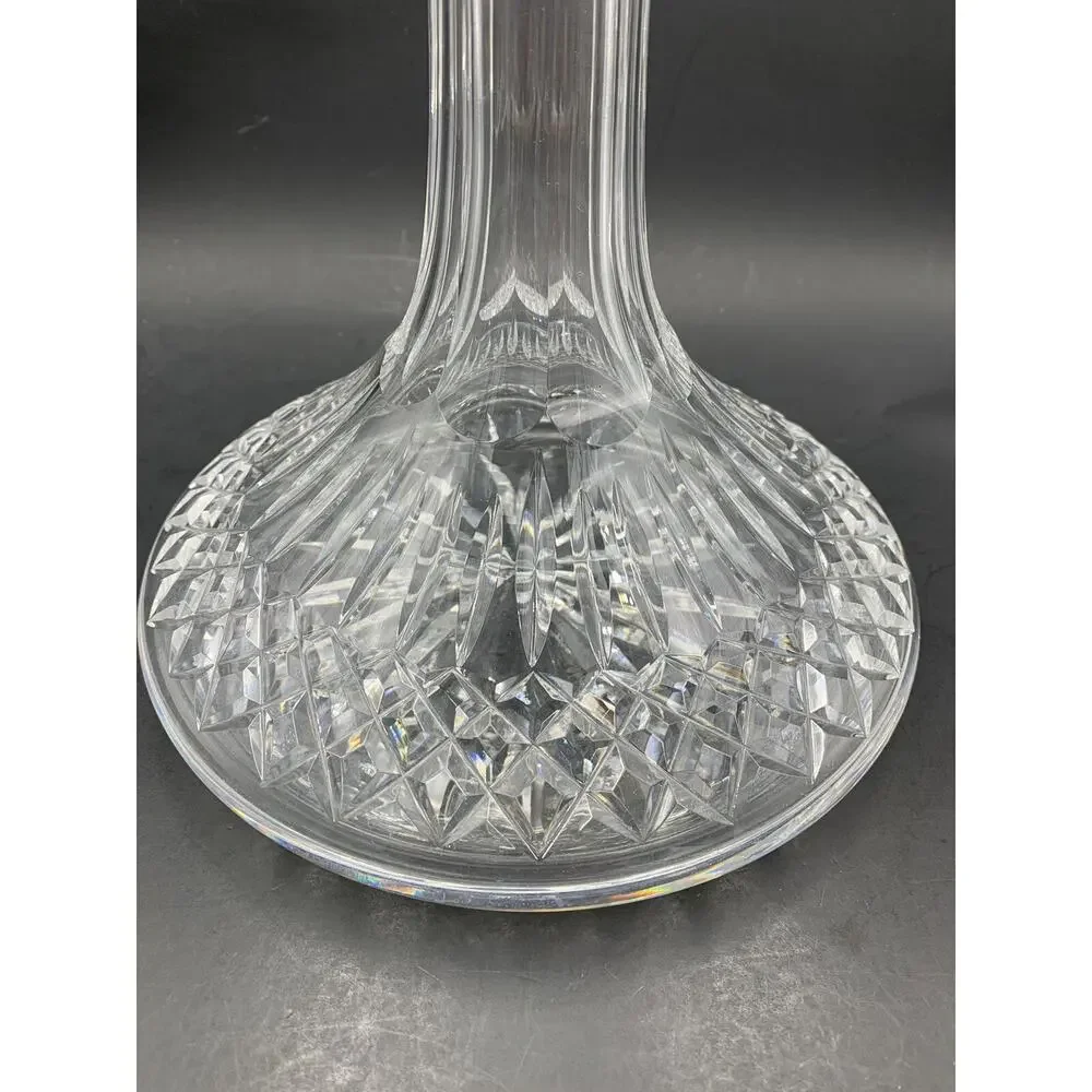 Waterford vintage crystal